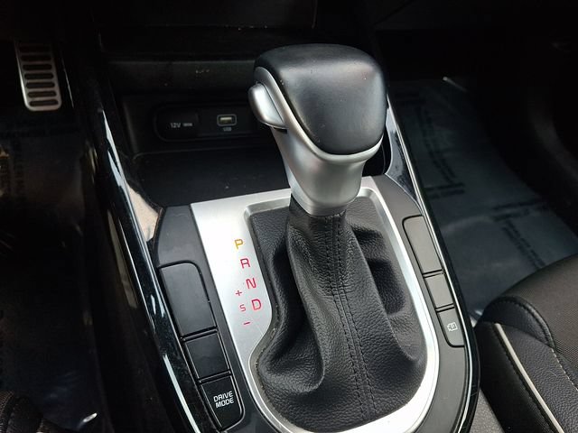 Used 2022 Kia Forte GT-Line FWD image 14