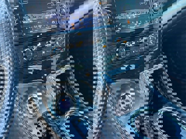 Used 2020 Nissan Maxima 3.5 SV w/ Floor Mat Group image 21