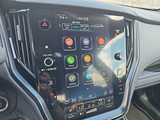 Used 2023 Subaru Outback Wilderness image 24