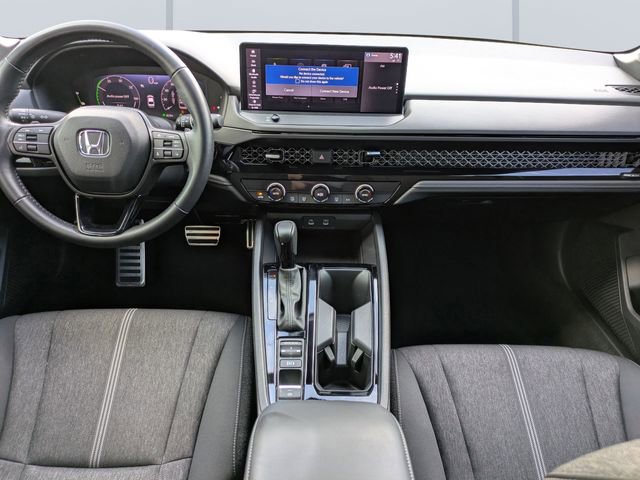 Used 2024 Honda Accord Sport image 14