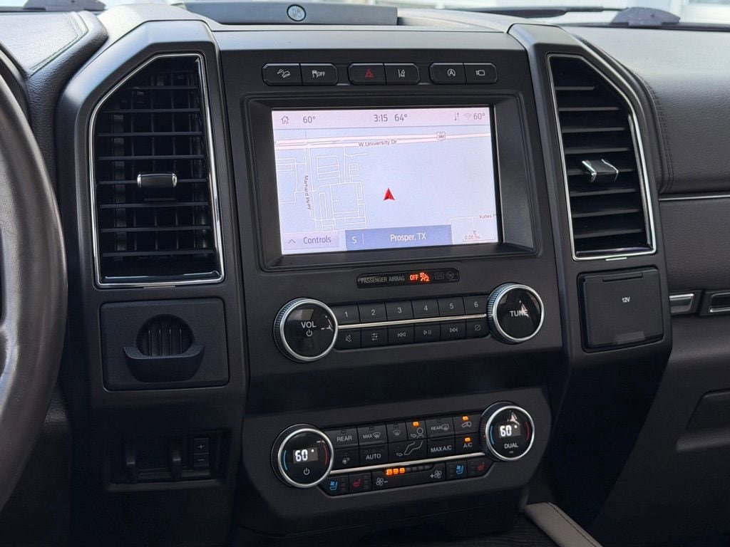 Used 2020 Ford Expedition Limited w/ Equipment Group 302A AWD/4WD image 14