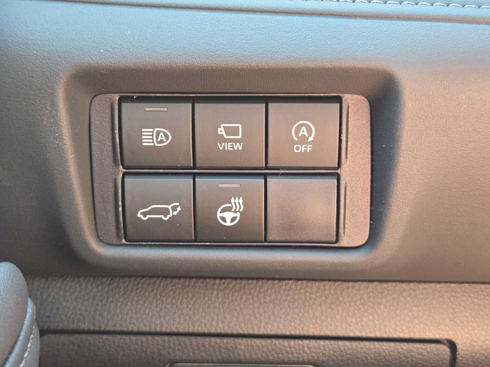 New 2026 Toyota Highlander Platinum AWD/4WD image 36