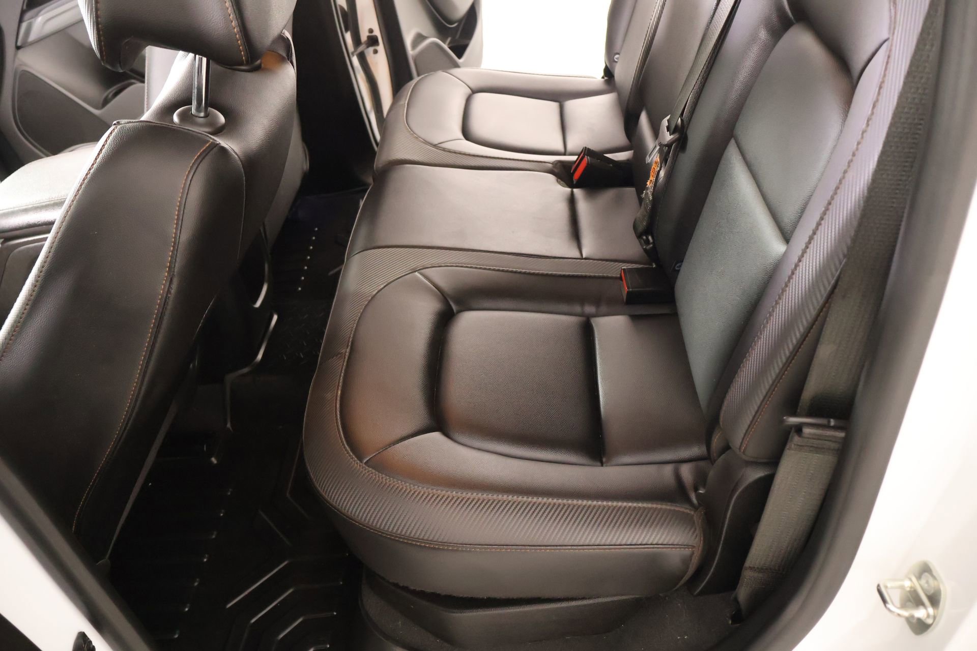 Used 2021 GMC Canyon AT4 w/ Driver Alert Package image 13