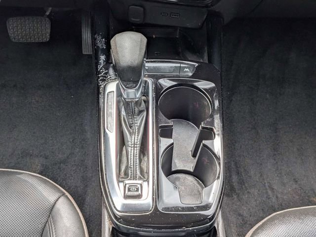 Used 2024 Chevrolet Trax ACTIV w/ Sunroof Package image 18