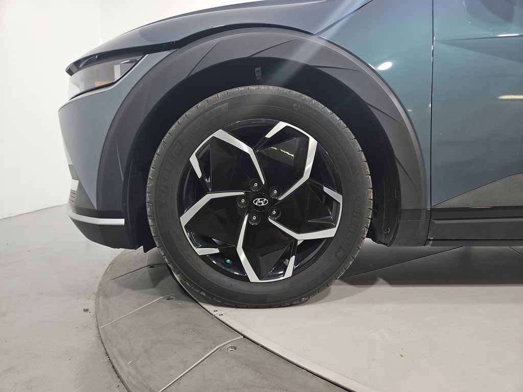 Certified 2024 Hyundai Ioniq 5 SEL RWD image 27