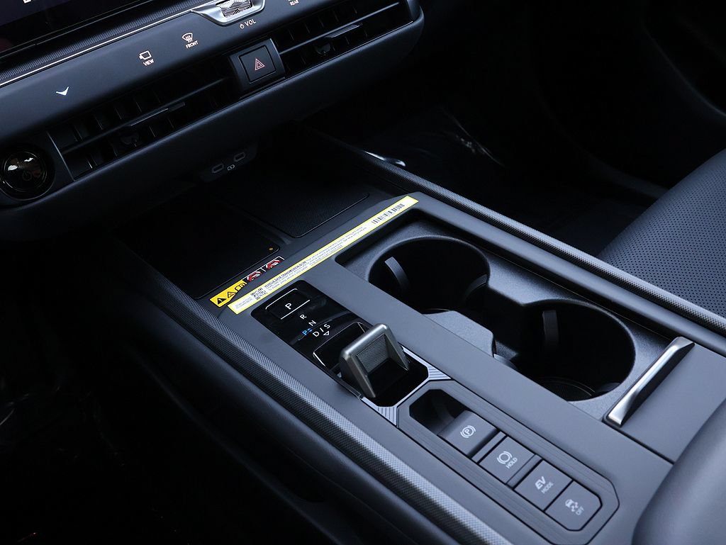 New 2026 Lexus ES 350h AWD w/ Cold Area Package image 27