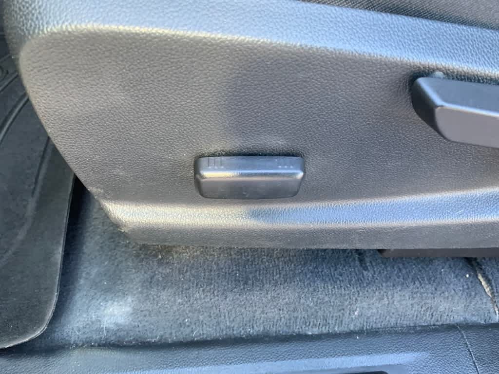 Used 2021 GMC Canyon Elevation AWD/4WD image 17