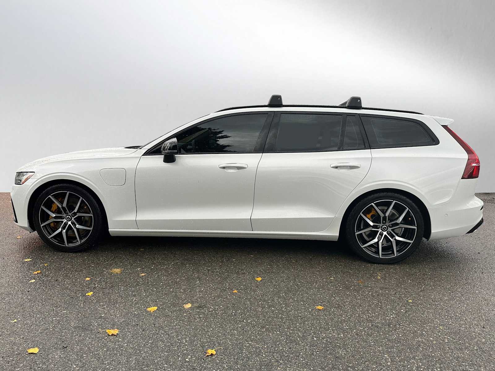 Certified 2024 Volvo V60 T8 Polestar image 14