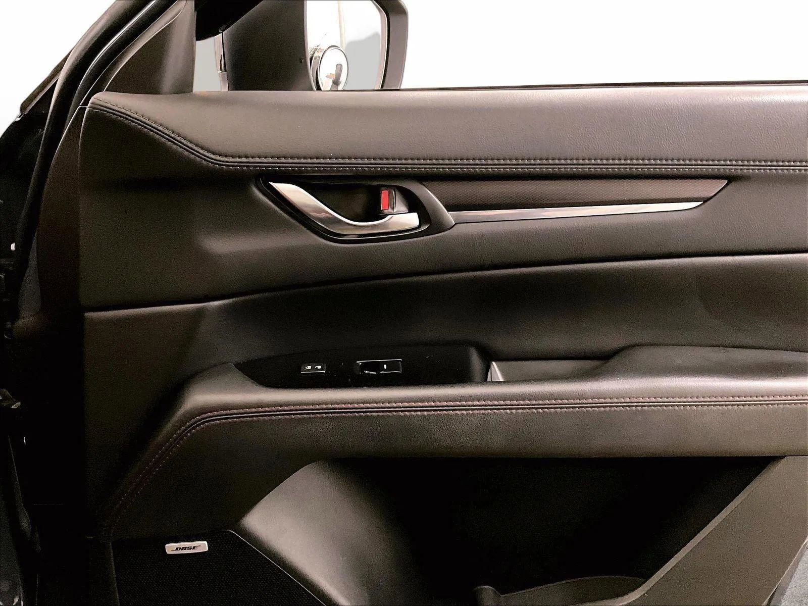 Used 2023 MAZDA CX-5 Carbon Edition image 23