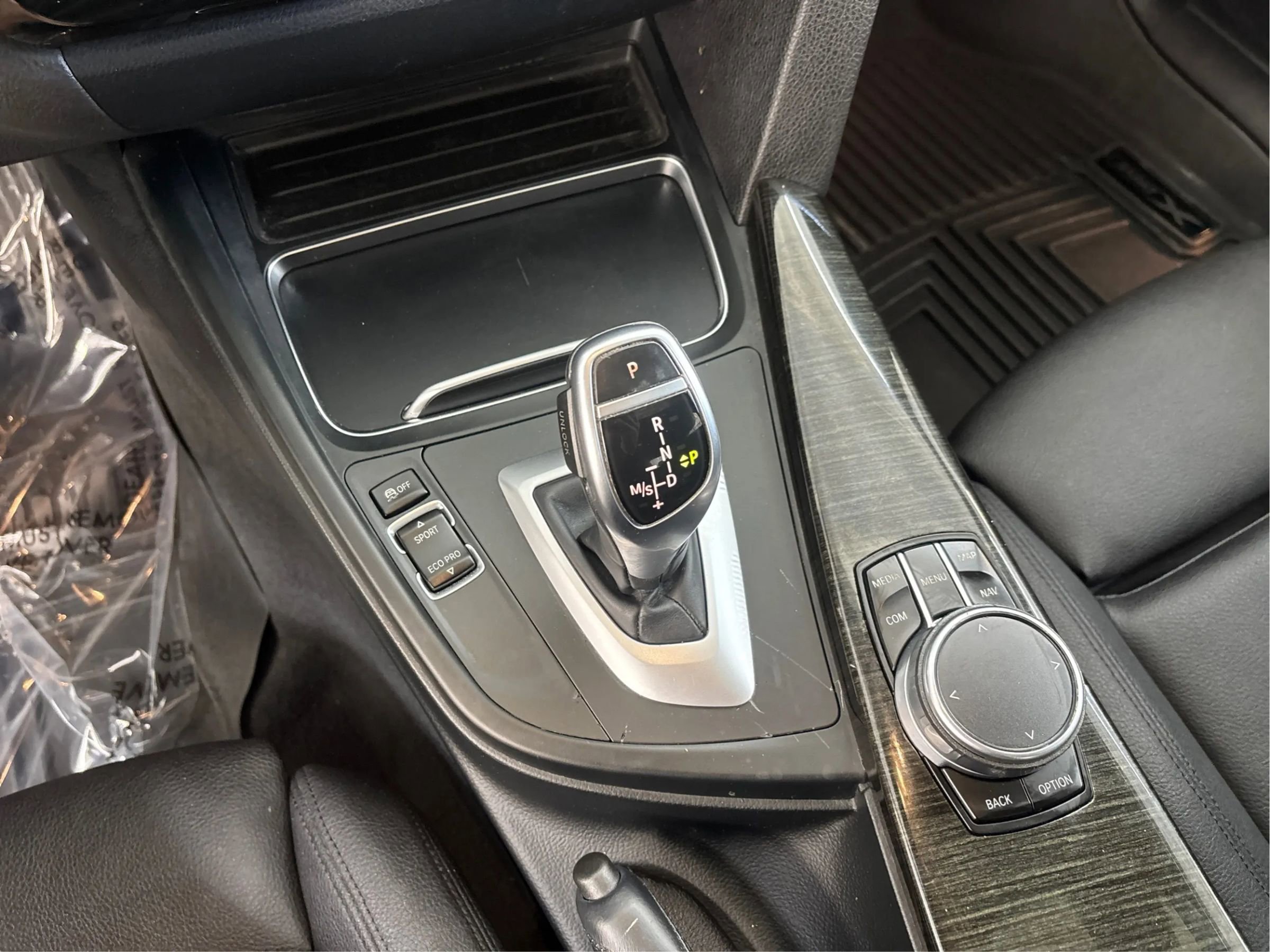 Used 2018 BMW 330i xDrive Sedan AWD/4WD image 48