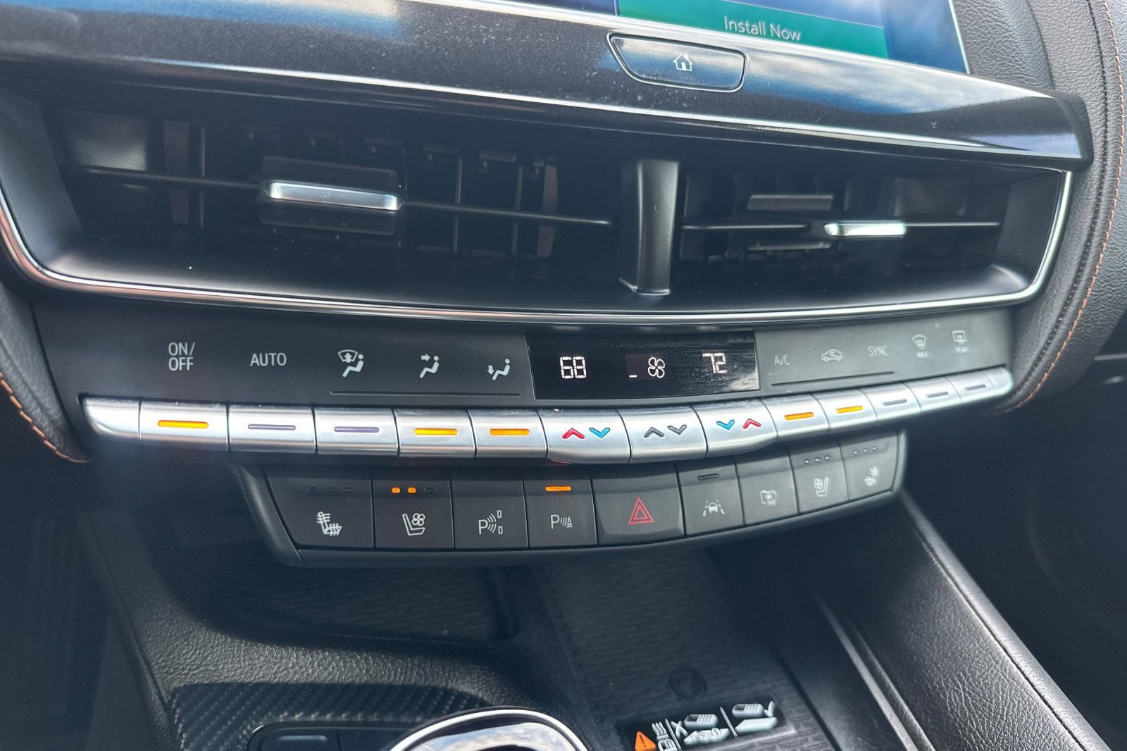Certified 2024 Cadillac CT5 V w/ Premium Package AWD/4WD image 27