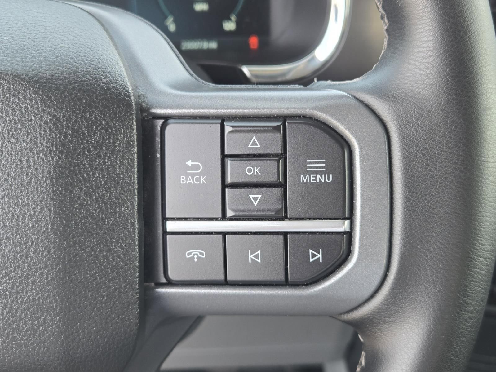 Used 2023 Ford F150 Lightning XLT image 20