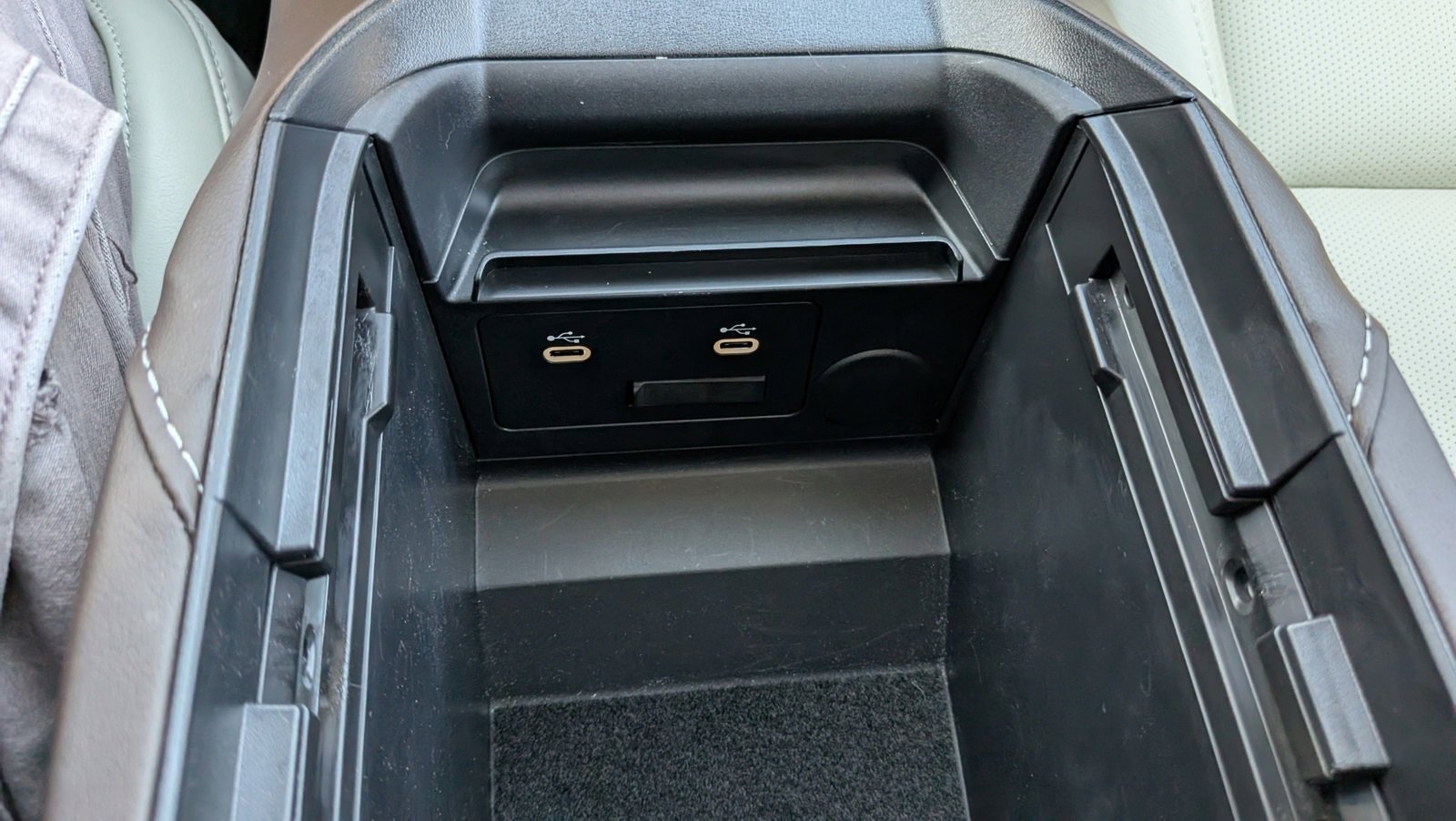 Certified 2025 MAZDA CX-30 AWD 2.5 S w/ Premium Package image 29