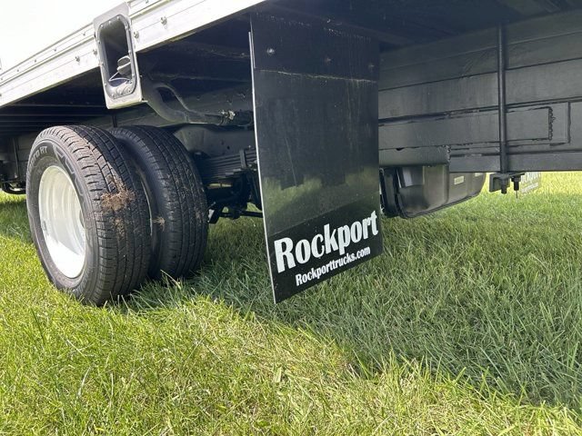 New 2025 Ford E-450 and Econoline 450 Super Duty w/ Power Equipment Group RWD image 5