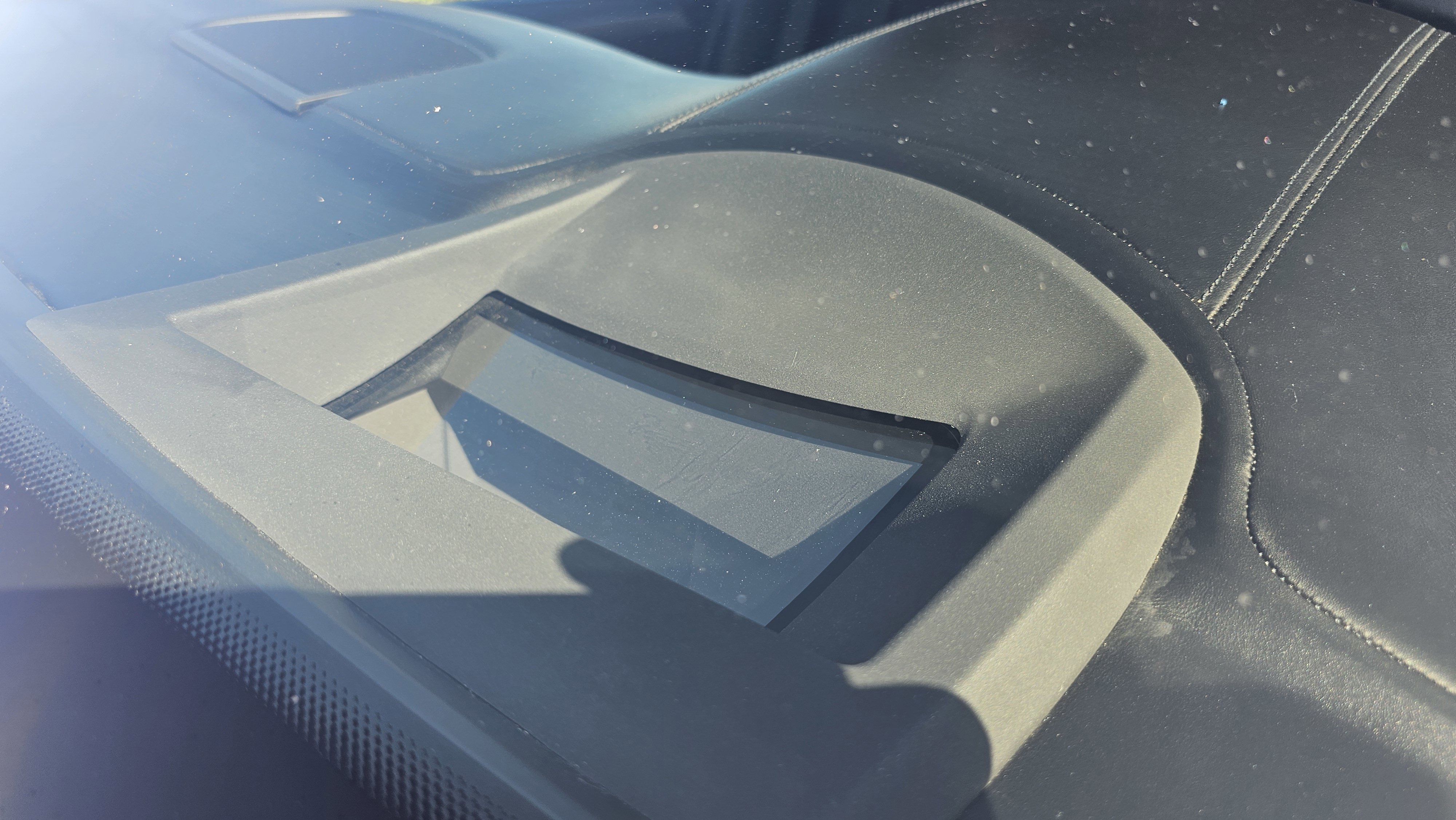 Used 2012 BMW X5 M w/ Active Ventilated Seat Pkg image 18