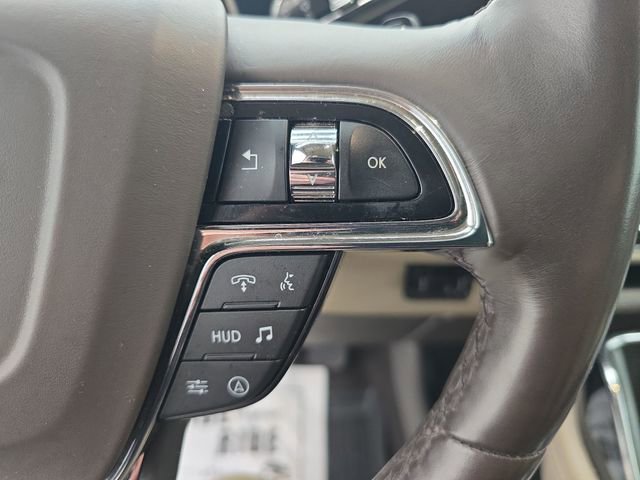 Used 2023 Lincoln Navigator L Reserve image 35