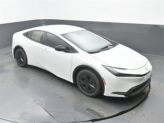 New 2026 Toyota Prius LE image 26