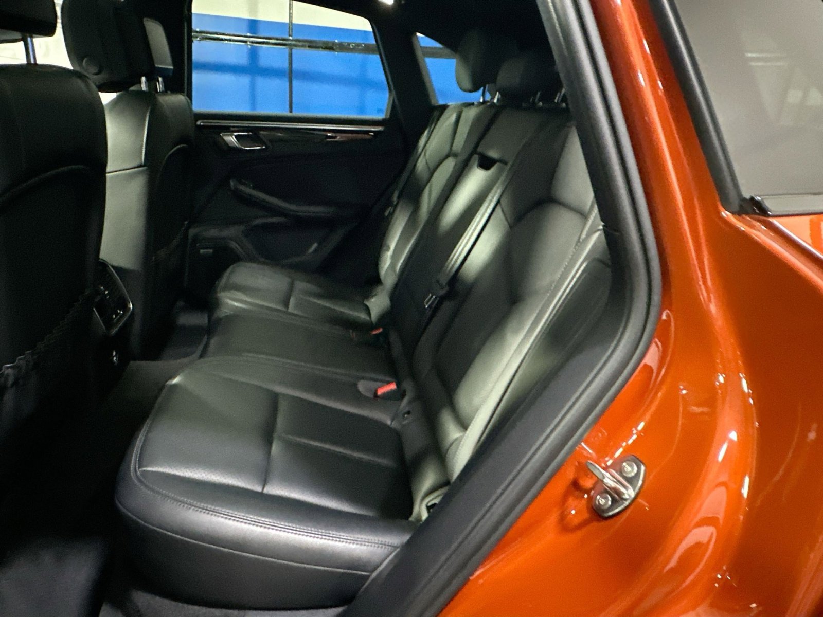 Used 2023 Porsche Macan S image 35