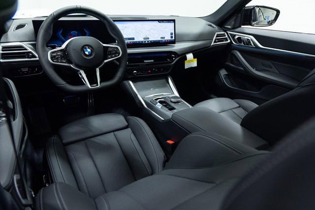 New 2026 BMW i4 xDrive40i w/ M Sport Package AWD/4WD image 21