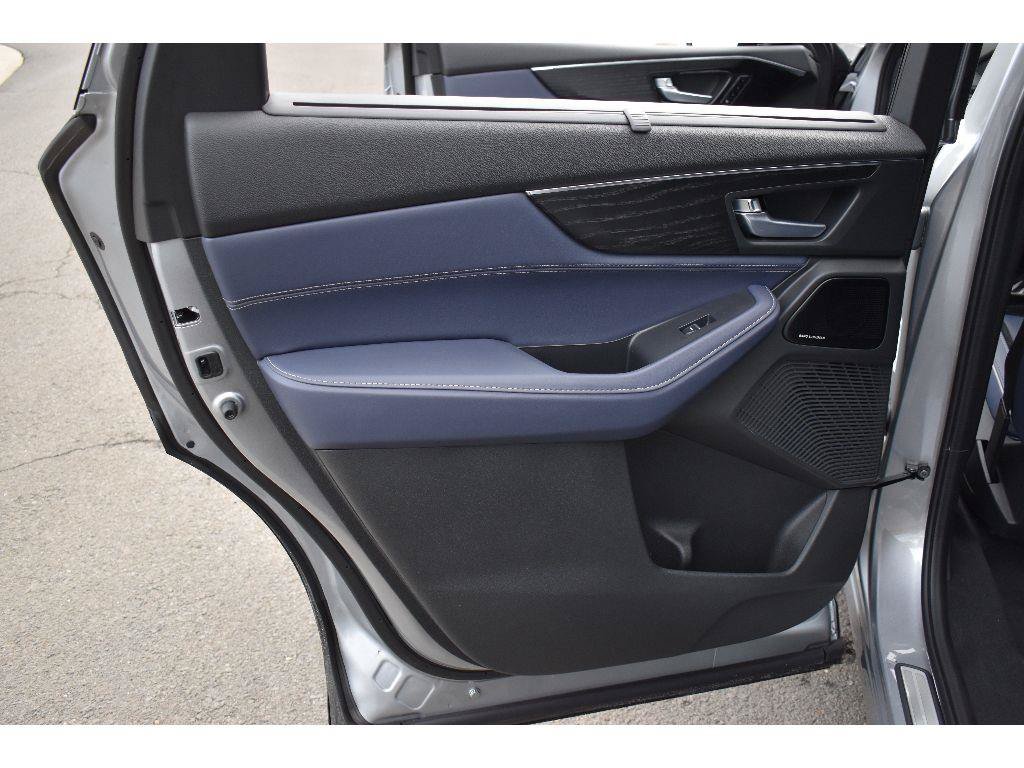 New 2026 Acura MDX Type S w/ Advance Package AWD/4WD image 29