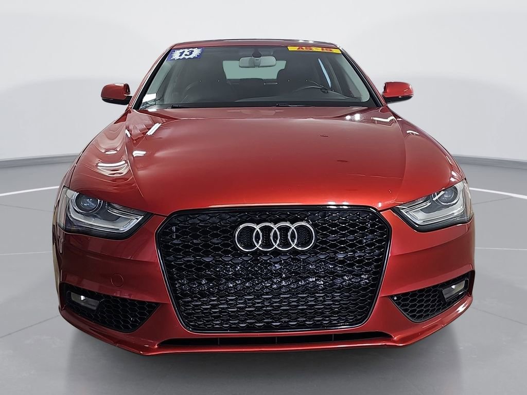 Used 2013 Audi A4 2.0T Premium AWD/4WD image 10