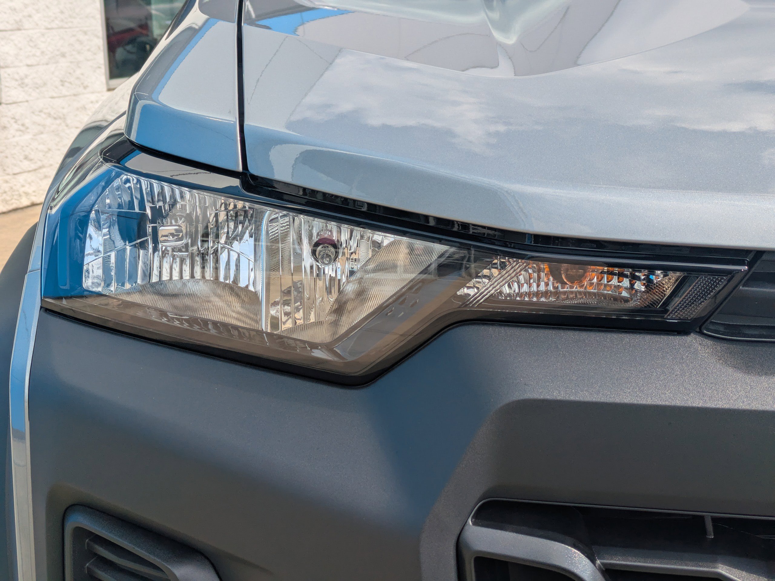 New 2026 Chevrolet Colorado Trail Boss image 10