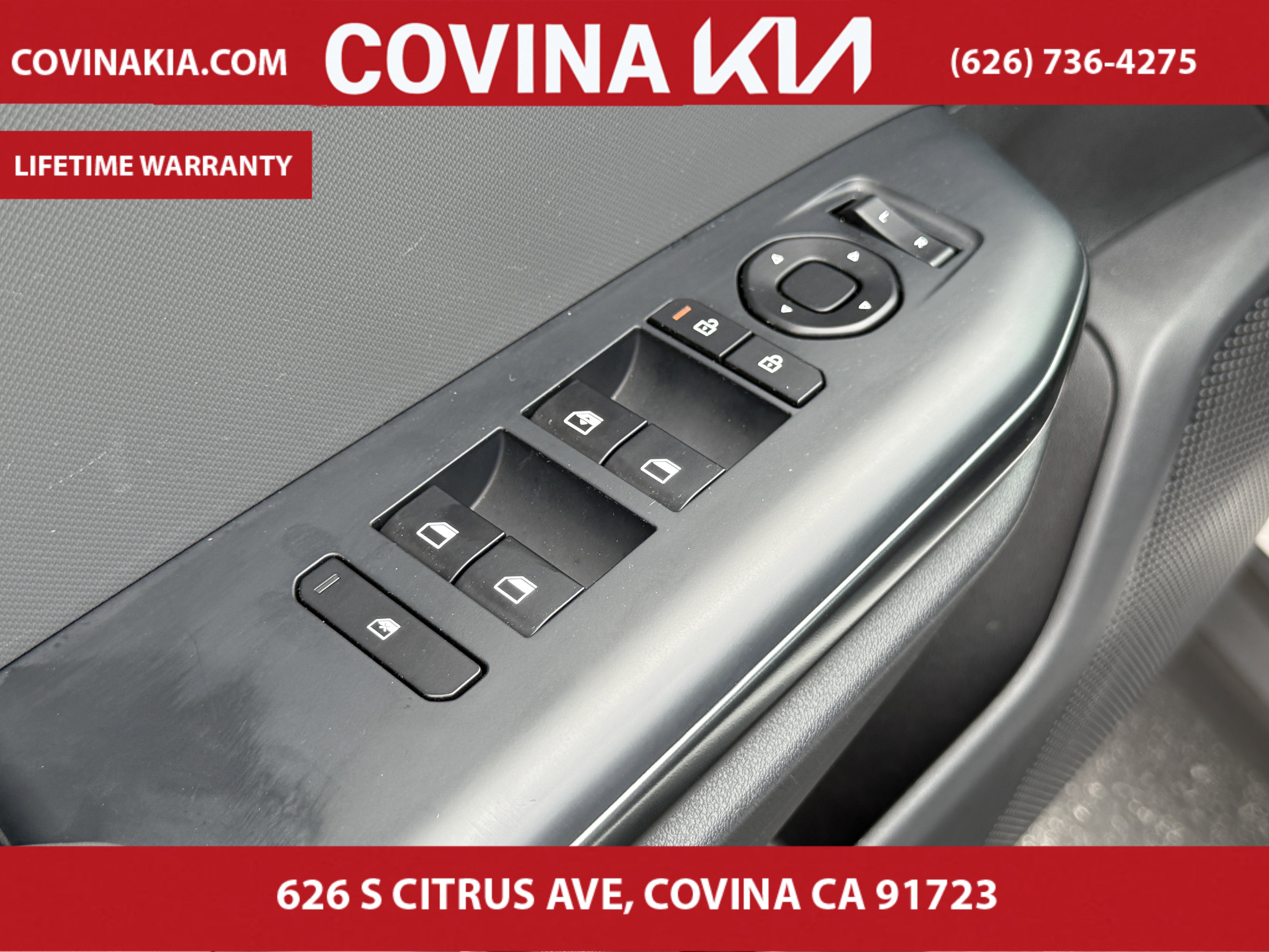 Certified 2025 Kia K4 LX image 13