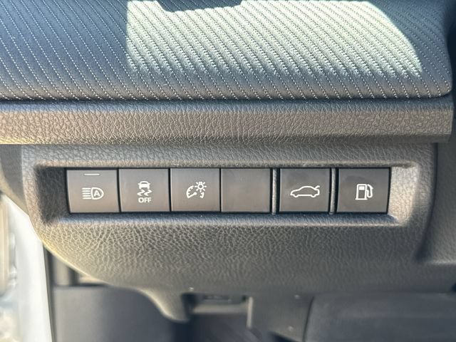Used 2026 Toyota Camry SE w/ Convenience Package FWD image 33