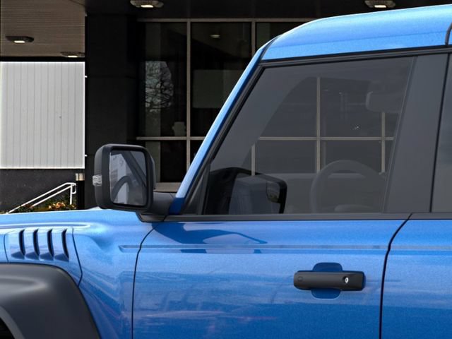 New 2025 Ford Bronco Raptor w/ Interior Carbon Fiber Pack AWD/4WD image 22