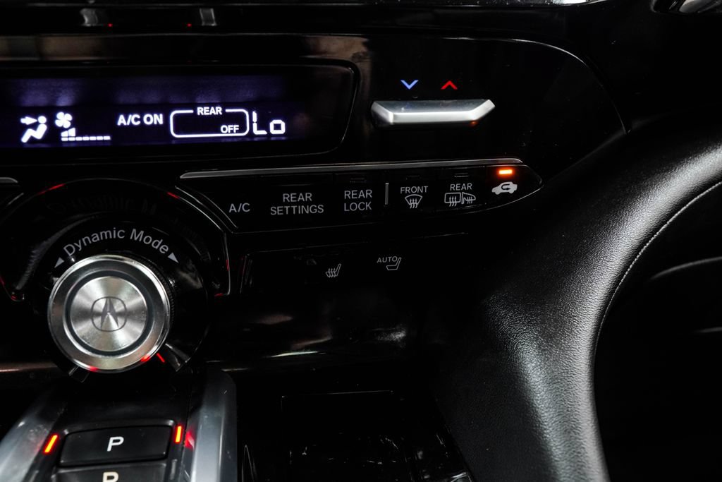 Used 2023 Acura MDX w/ Technology Package AWD/4WD image 31