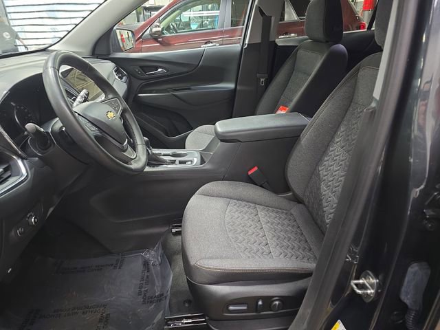 Used 2023 Chevrolet Equinox LT image 17