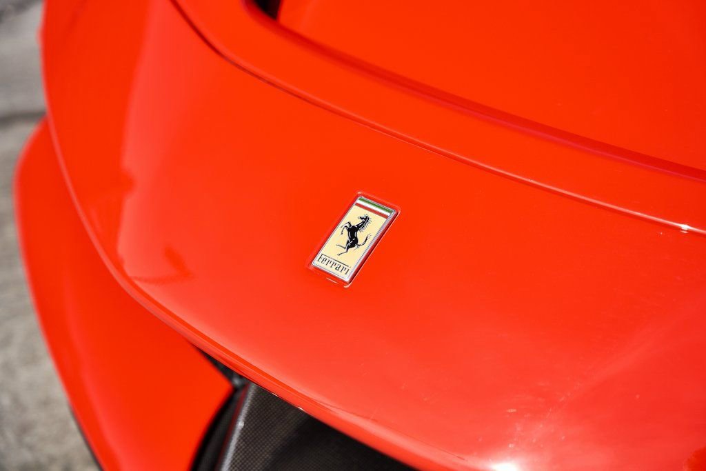 Used 2021 Ferrari SF90 Stradale image 7