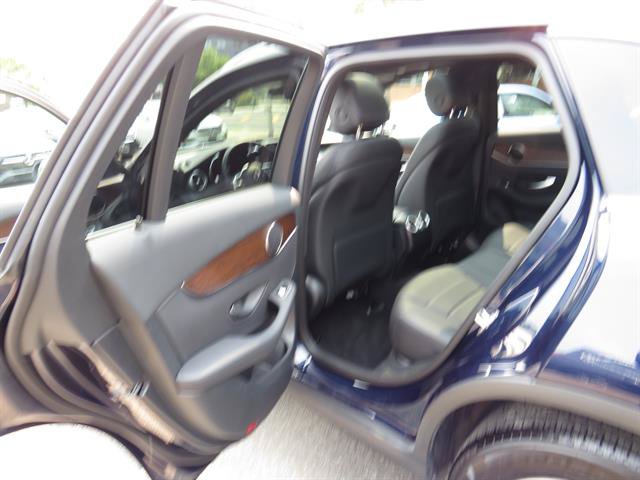 Certified 2022 Mercedes-Benz GLC 300 4MATIC image 22