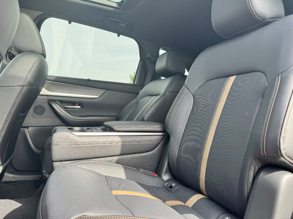 New 2026 MAZDA CX-90 3.3 Turbo S w/ Premium Plus image 19