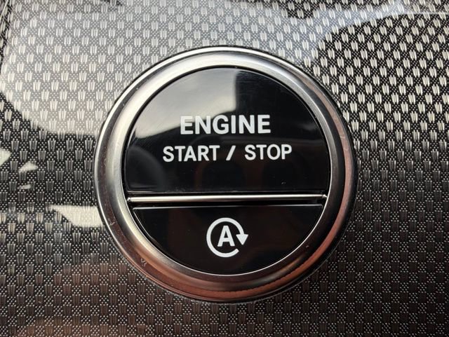 Used 2025 Mercedes-Benz CLE 300 4MATIC Cabriolet image 24