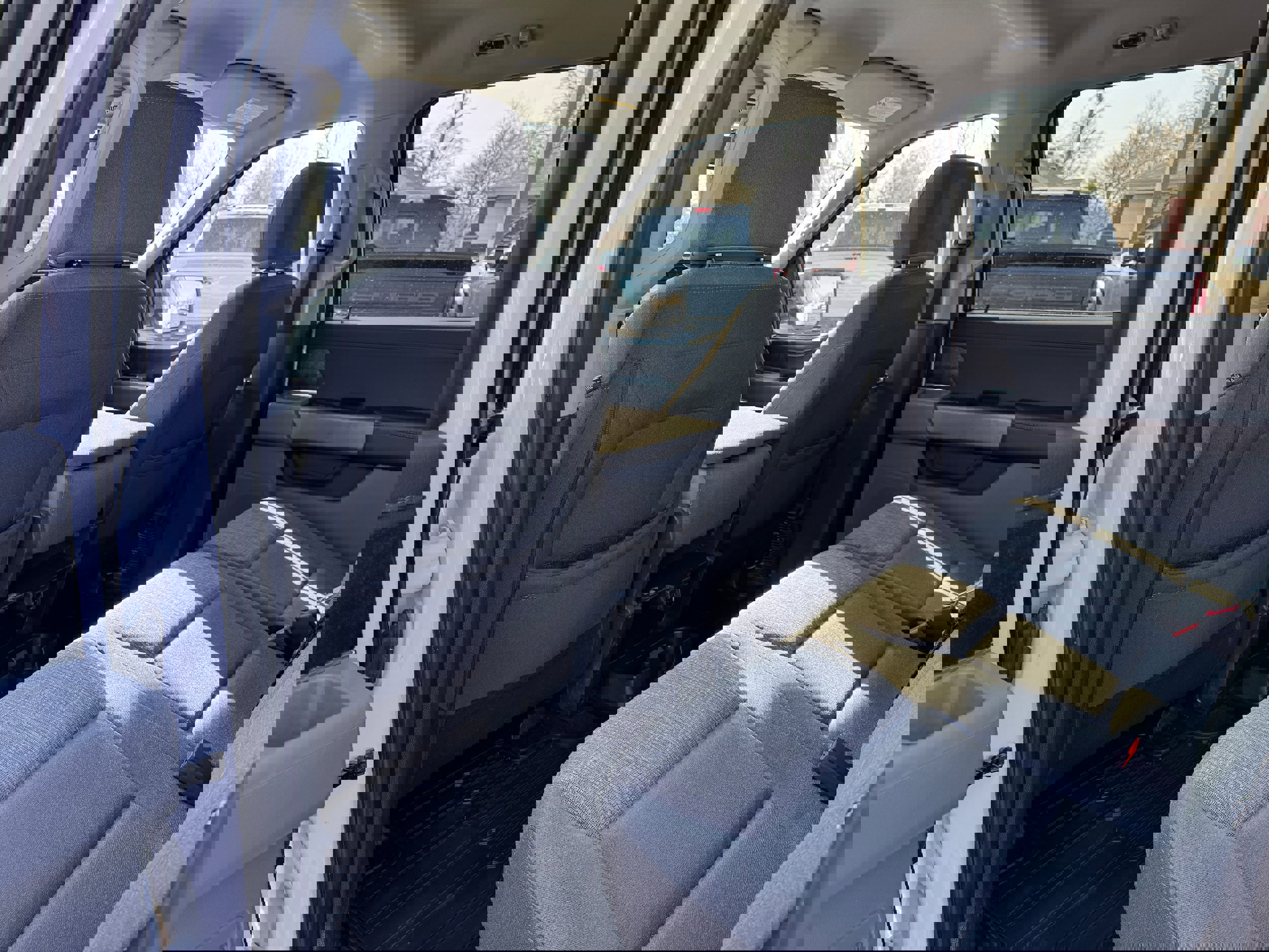 Used 2021 Ford F150 XLT w/ Equipment Group 302A High image 13