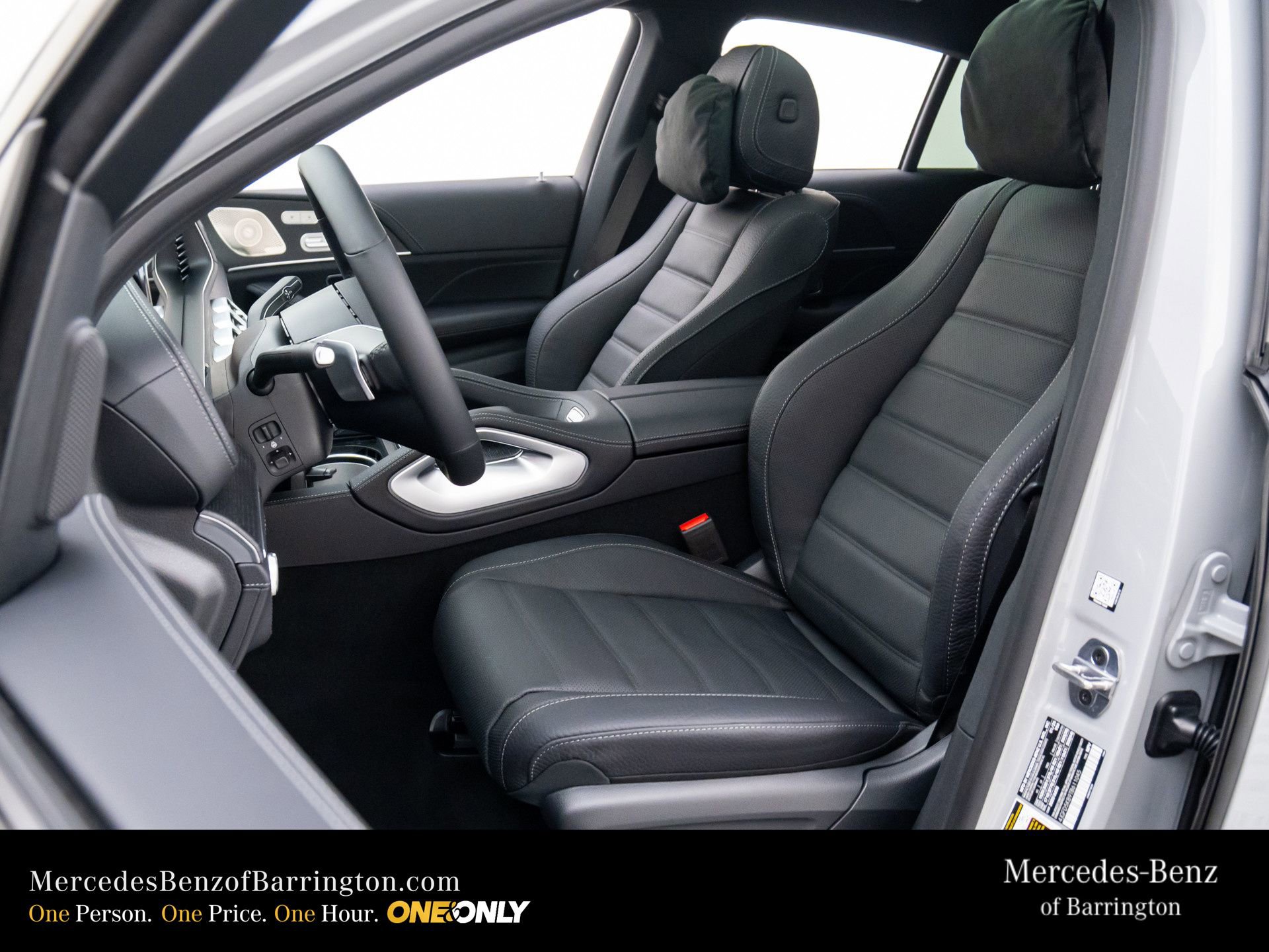 New 2026 Mercedes-Benz GLE 450 4MATIC Coupe image 18