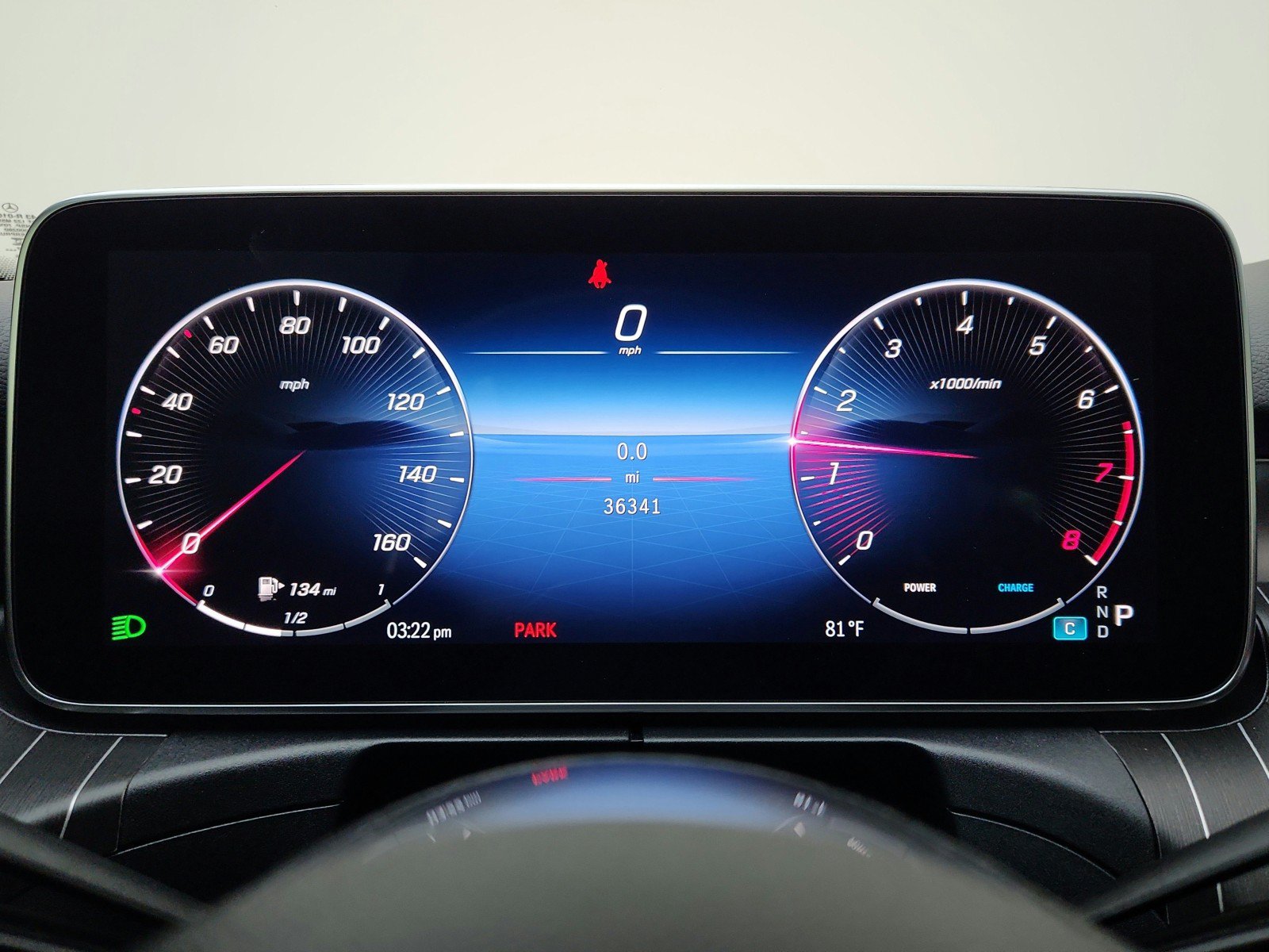 Certified 2023 Mercedes-Benz C 300 Sedan image 19