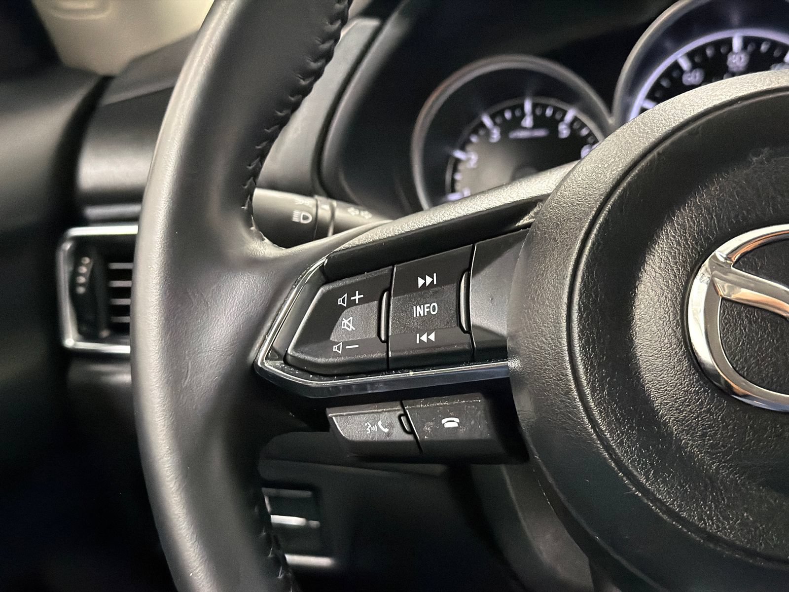 Used 2022 MAZDA CX-5 AWD 2.5 S image 18