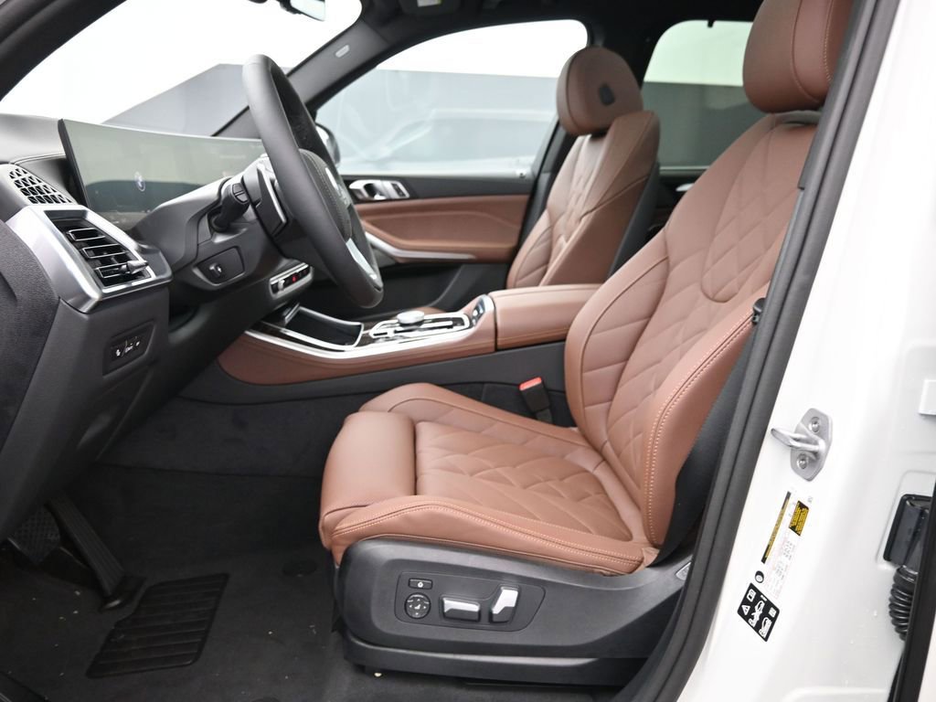 New 2026 BMW X5 xDrive40i AWD/4WD image 12