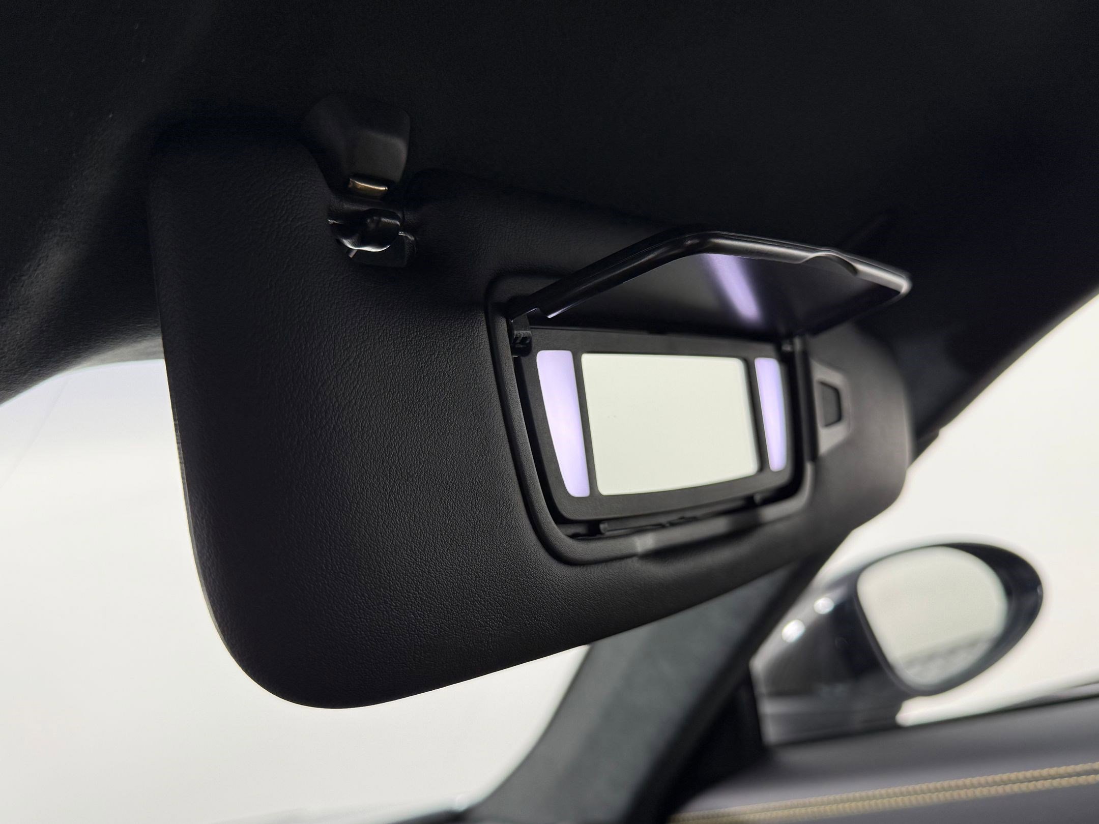 Certified 2025 Porsche 718 Cayman GT4 RS image 25