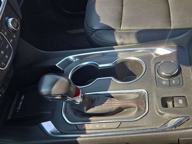 Used 2022 Chevrolet Traverse RS w/ LPO, 'HIT The Road' Package FWD image 20