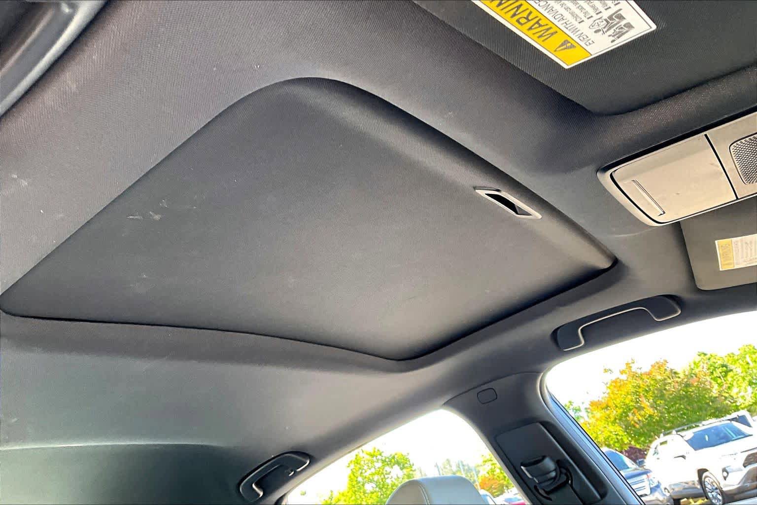 Used 2022 Honda Civic Sport Touring image 13