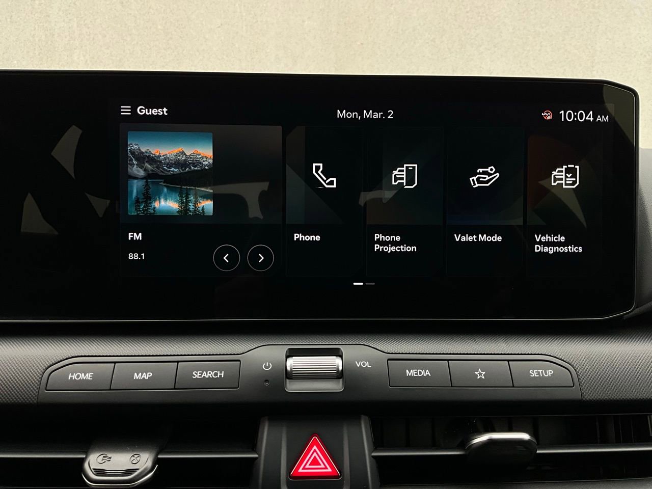 Used 2025 Kia K4 LXS image 29