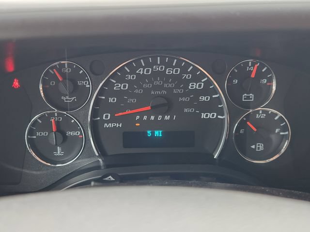 New 2026 Chevrolet Express 3500 w/ Power Convenience Package RWD image 7