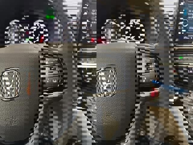 New 2026 Honda Odyssey Touring image 29