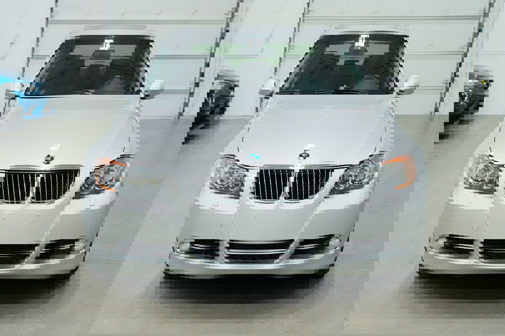 Used 2008 BMW 335i Sedan image 2