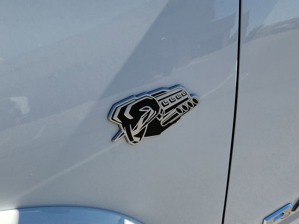 New 2026 RAM 1500 Lone Star image 8