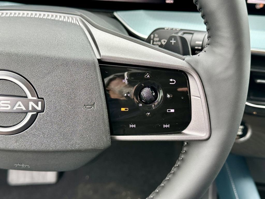 New 2026 Nissan Murano Platinum w/ Cargo Package image 20