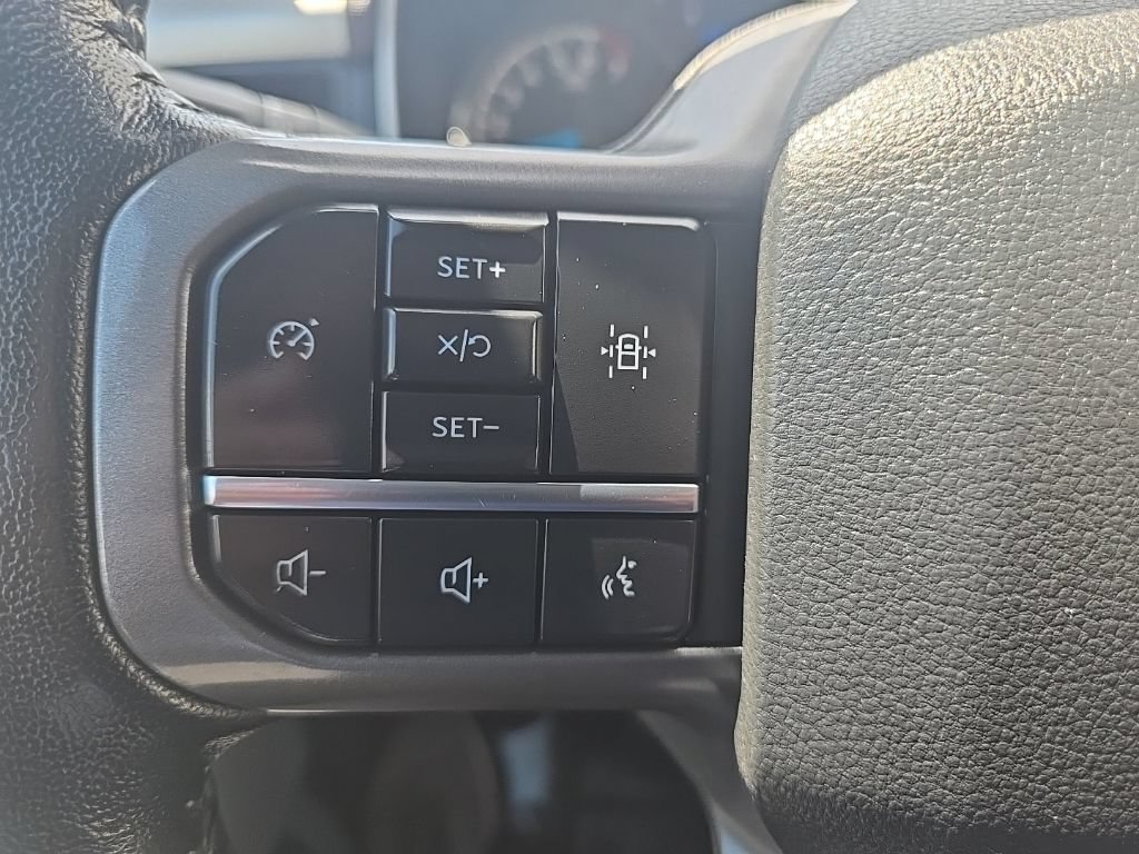 Used 2021 Ford F150 XLT w/ Equipment Group 302A High AWD/4WD image 15
